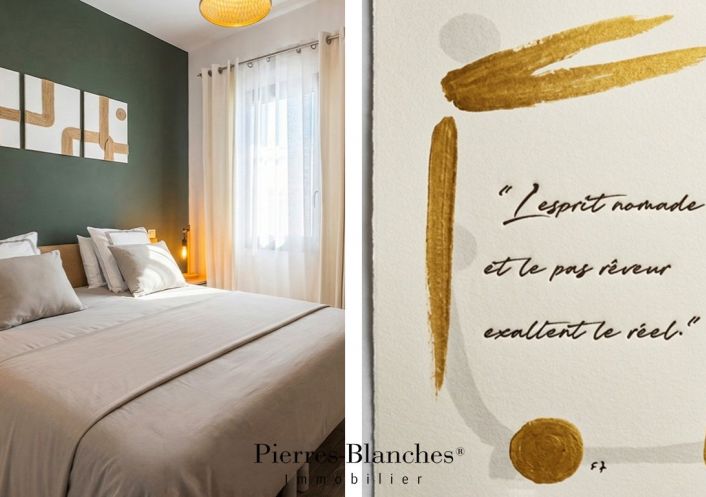 vente Maison Nimes