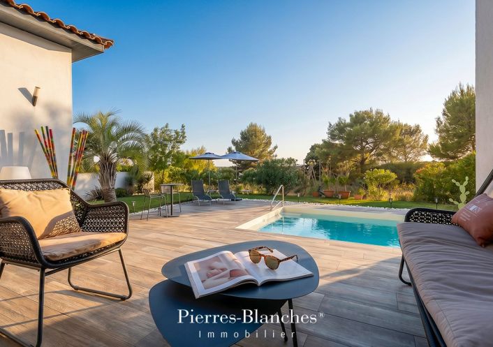 vente Maison Nimes