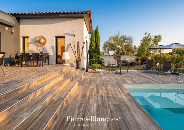 vente Maison Nimes