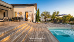 vente Maison Nimes