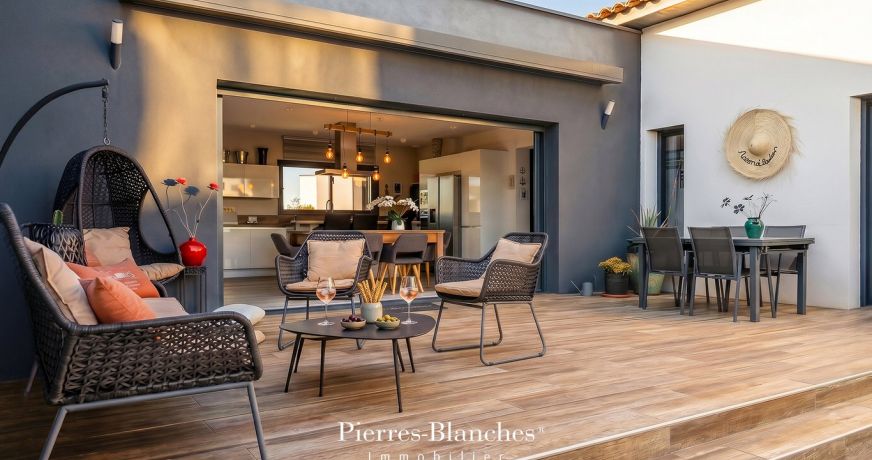 vente Maison Nimes