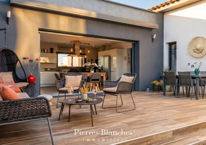 vente Maison Nimes