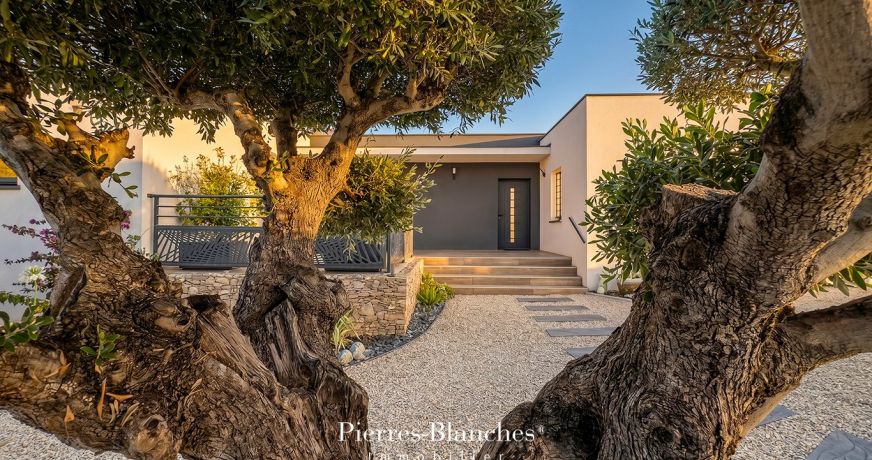 vente Maison Nimes