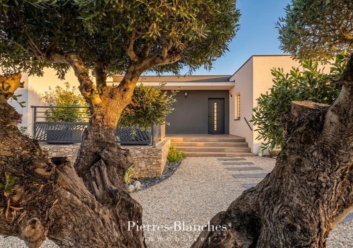 vente Maison Nimes