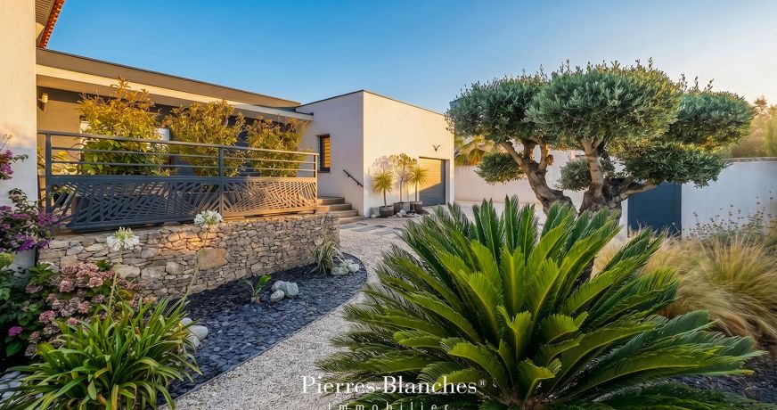vente Maison Nimes