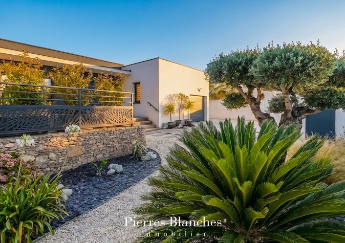 vente Maison Nimes