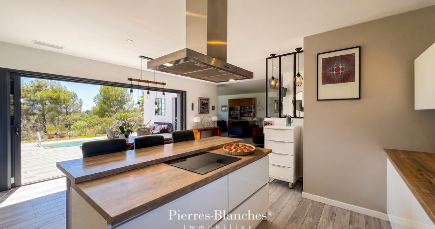 vente Maison Nimes