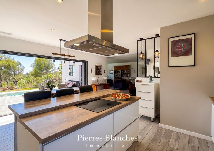 vente Maison Nimes