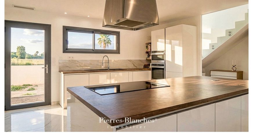 vente Maison Montpellier