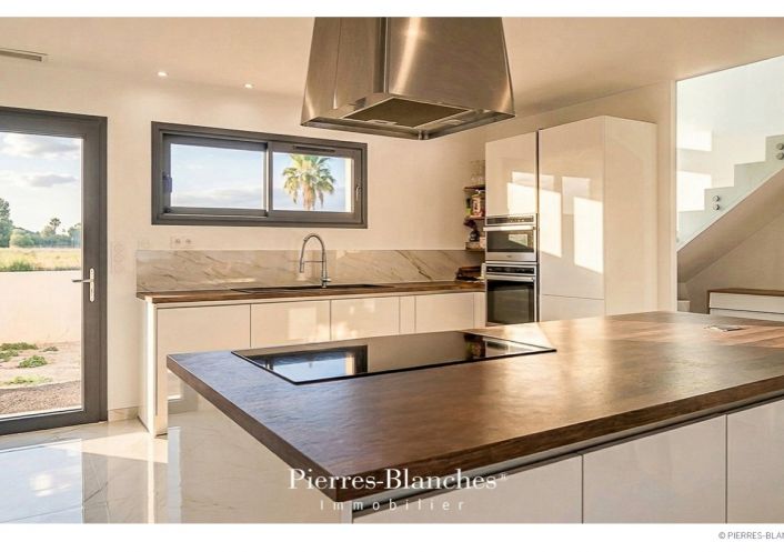sale Maison Montpellier