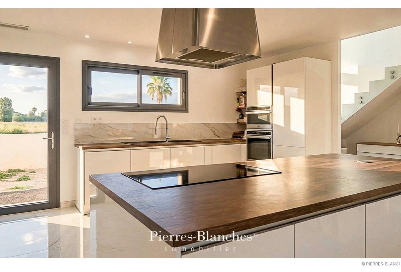 vente Maison Montpellier - Photo 5
