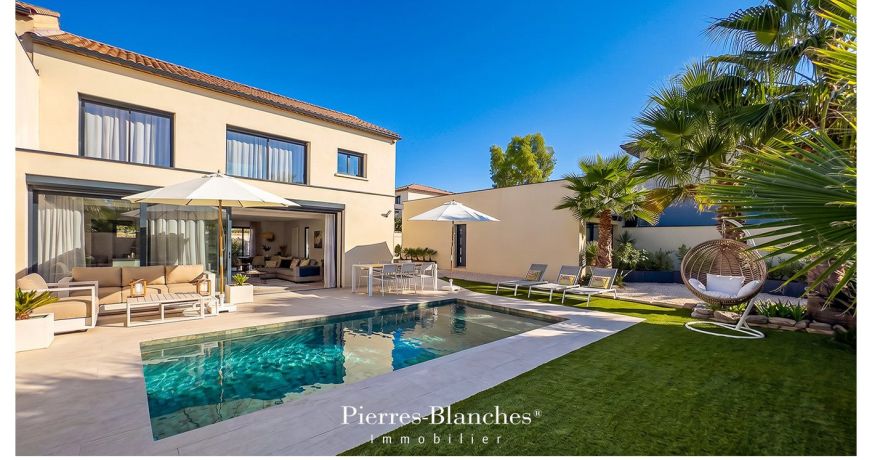 vente Maison Montpellier