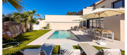 vente Maison Montpellier