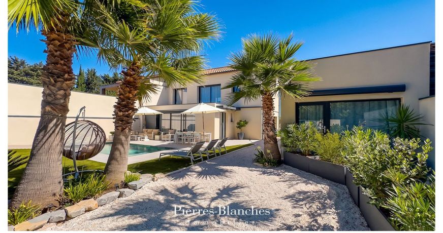 vente Maison Montpellier