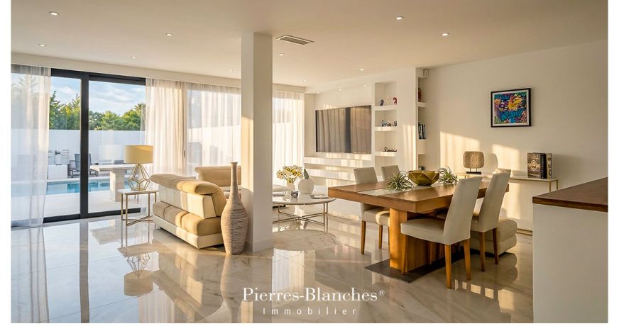 vente Maison Montpellier