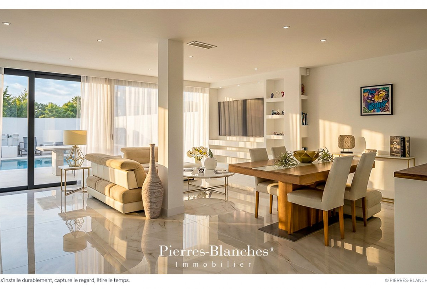 vente Maison Montpellier - Photo 2