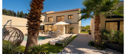 vente Maison Montpellier