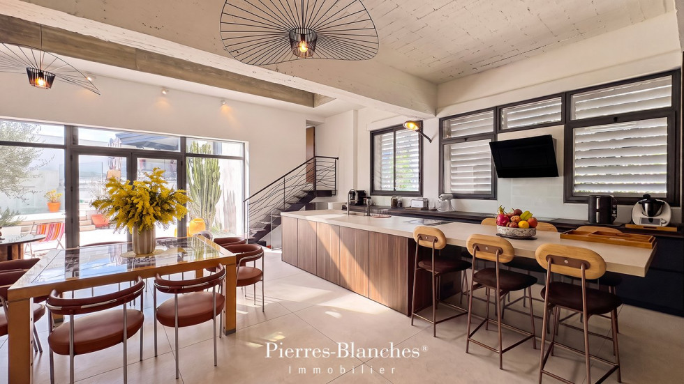 vente Maison Nimes - Photo 3