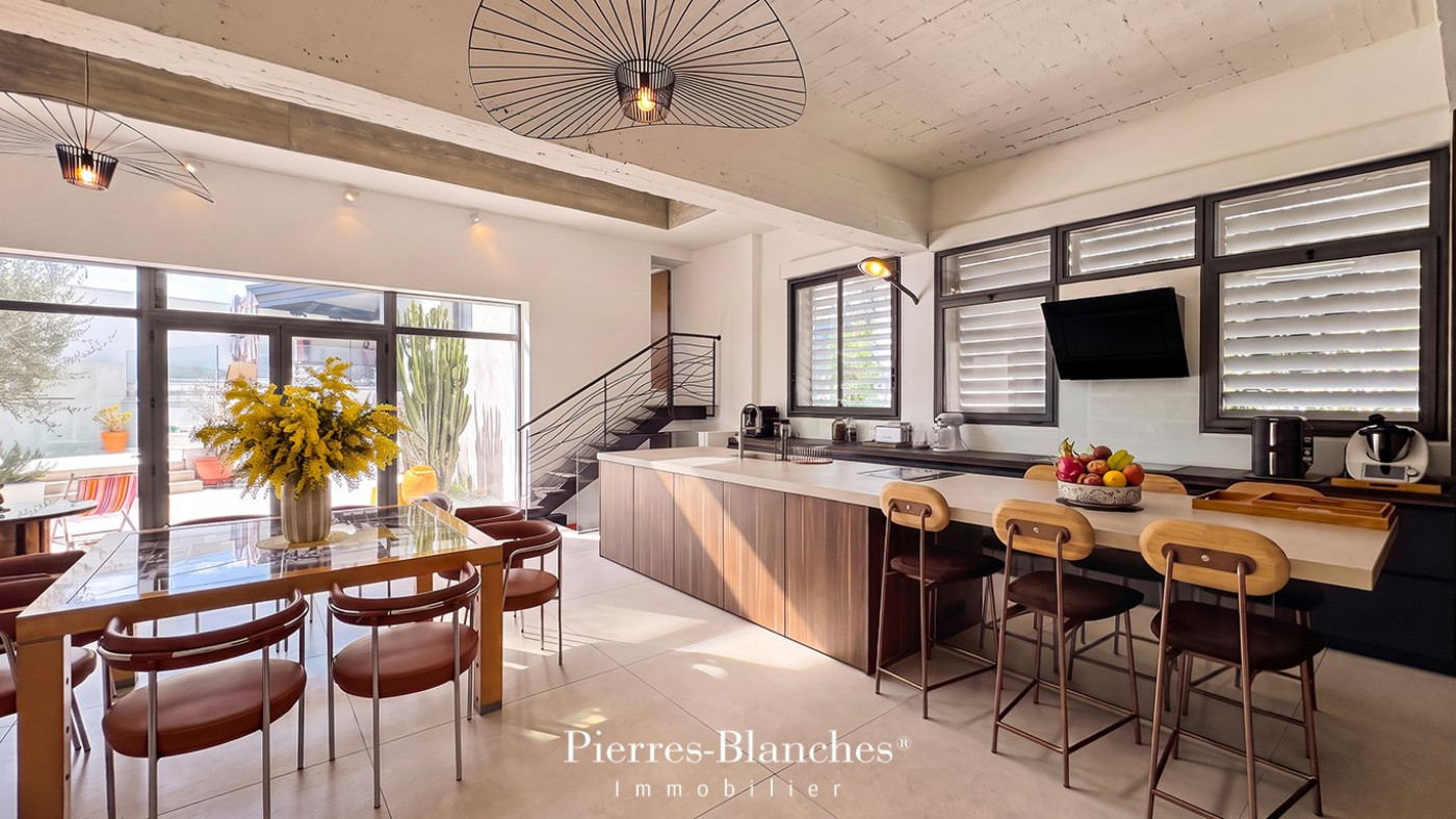 sale Maison Nimes - Photo 3