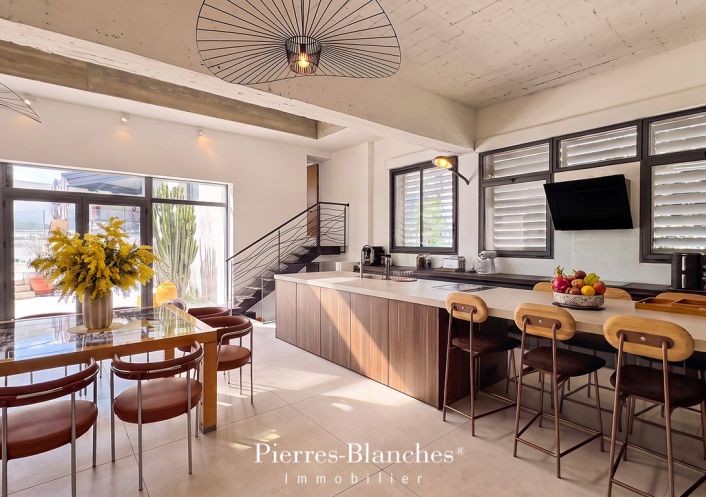 vente Maison Nimes