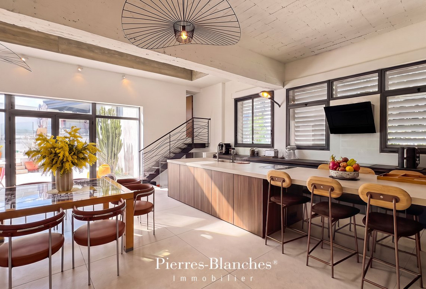 vente Maison Nimes - Photo 3