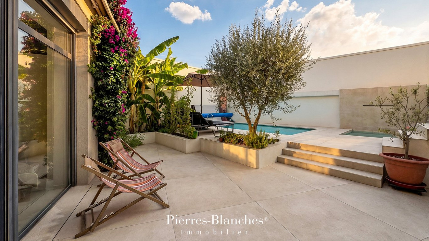 sale Maison Nimes - Photo 7