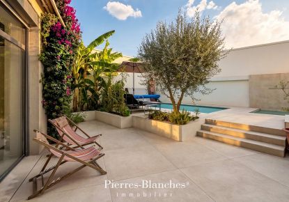 vente Maison Nimes