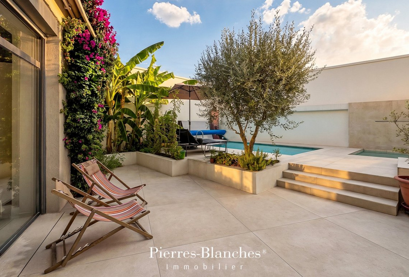 vente Maison Nimes - Photo 7