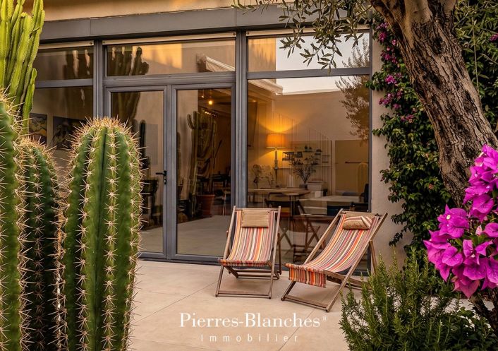 vente Maison Nimes