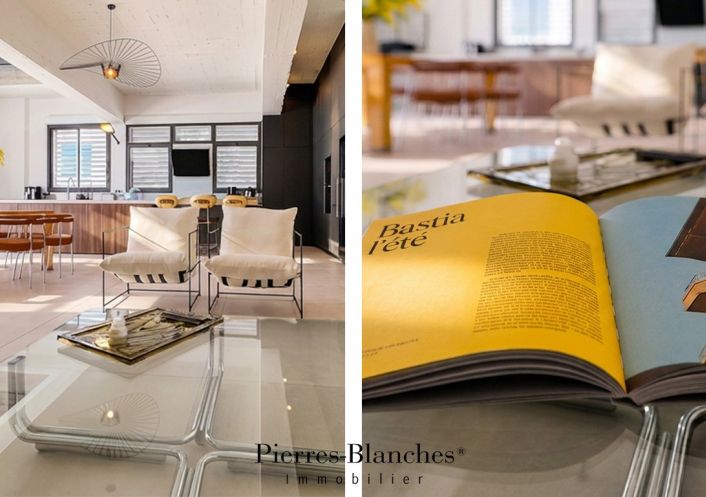 vente Maison Nimes