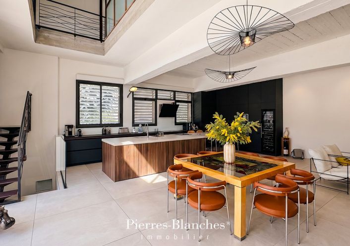 vente Maison Nimes