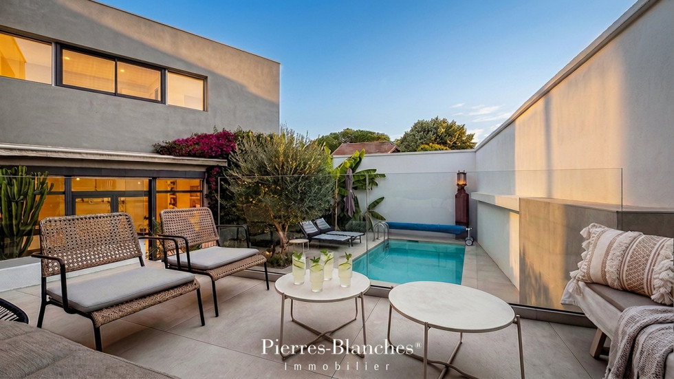 vente Maison Nimes - Photo 1