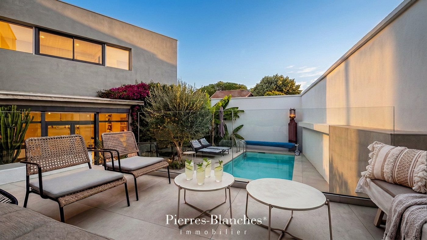 sale Maison Nimes - Photo 1