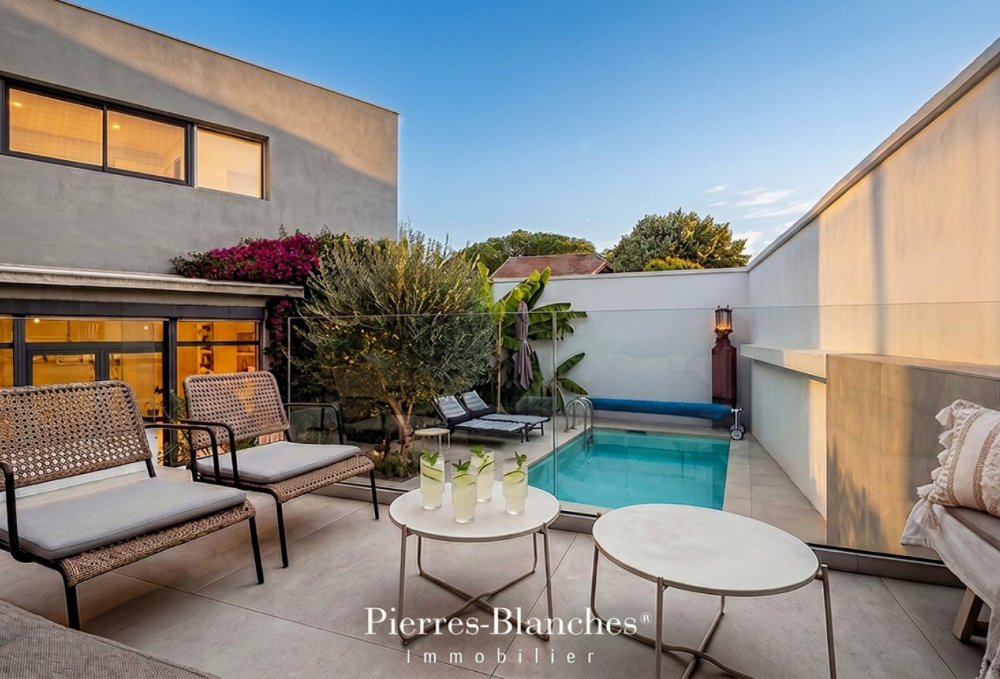 vente Maison Nimes - Photo 1
