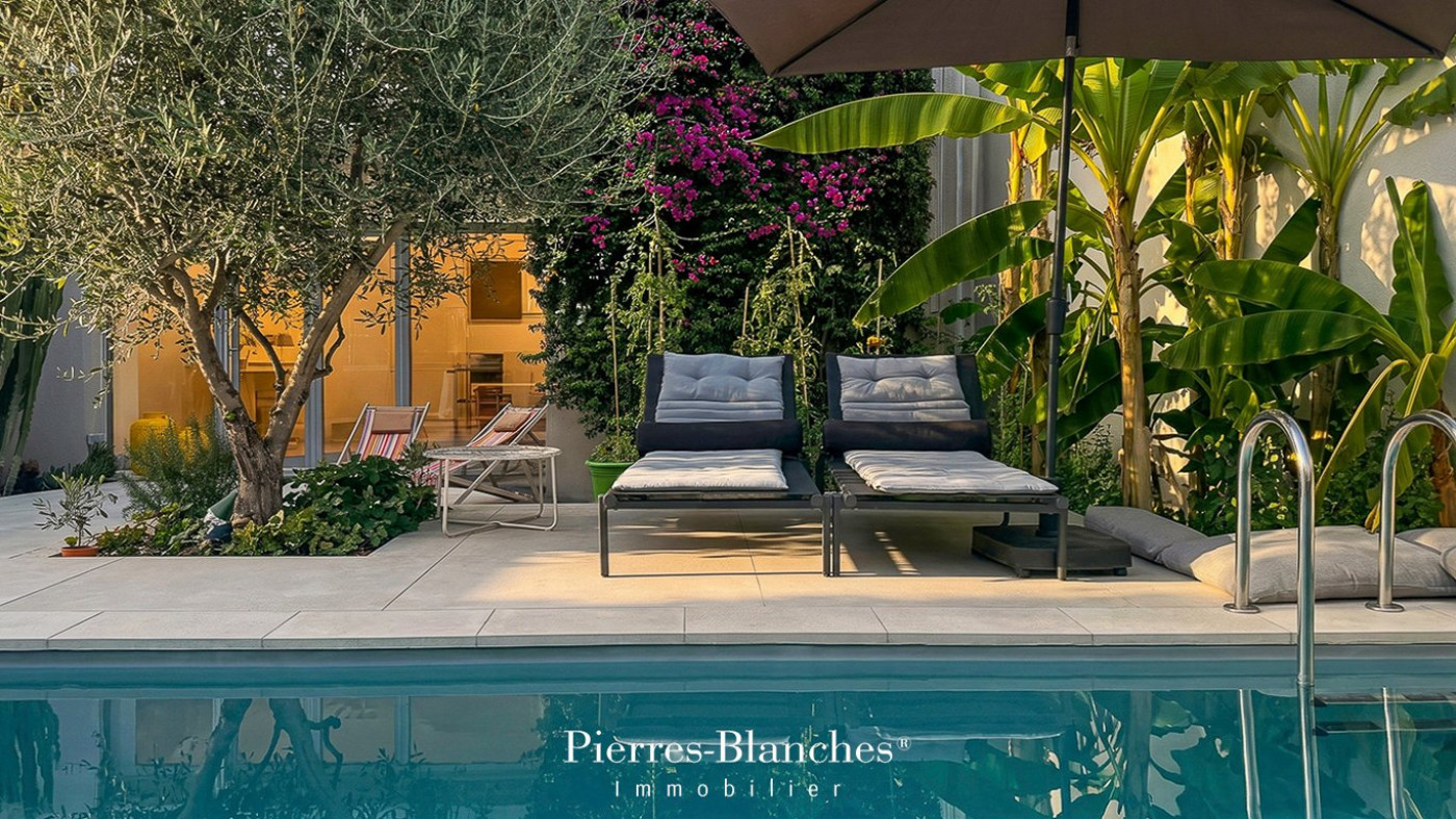 sale Maison Nimes - Photo 5