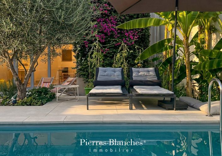 vente Maison Nimes