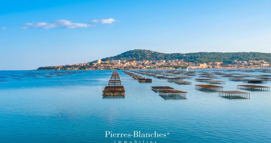 vente Amarre Bouzigues