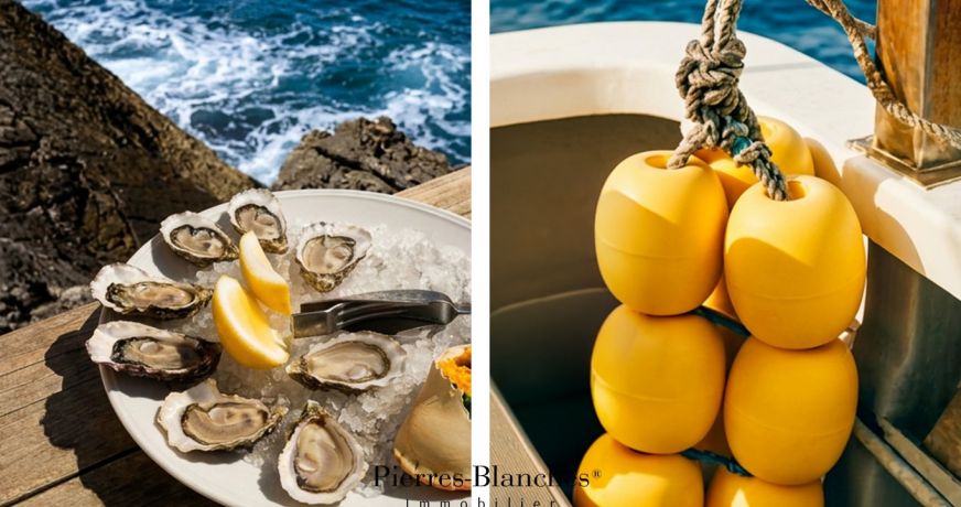 vente Amarre Bouzigues