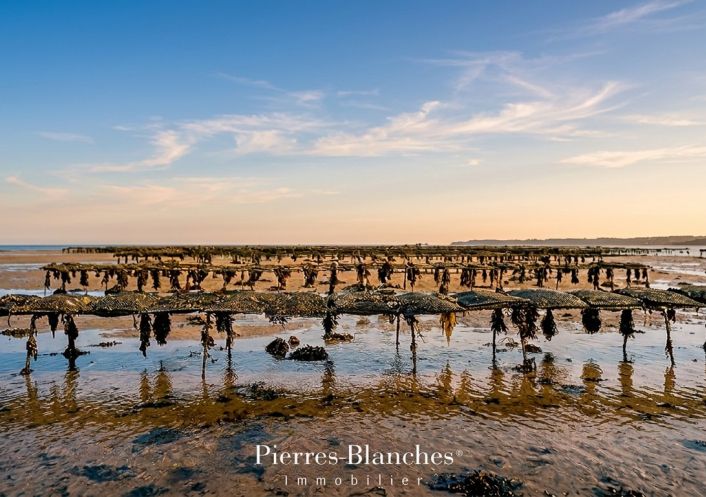 vente Amarre Bouzigues