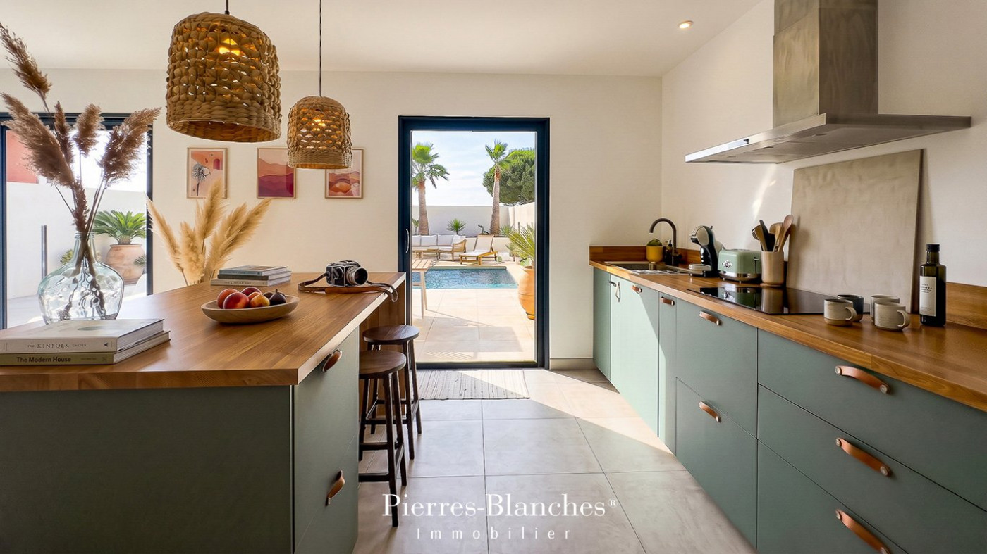 sale Villa Beziers - Photo 5