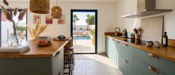 vente Villa Beziers