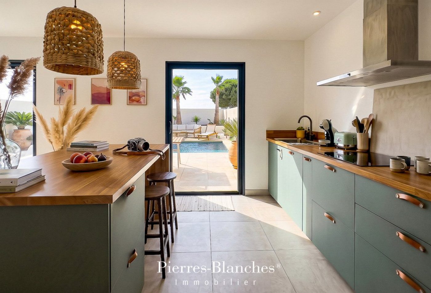 vente Villa Beziers - Photo 5