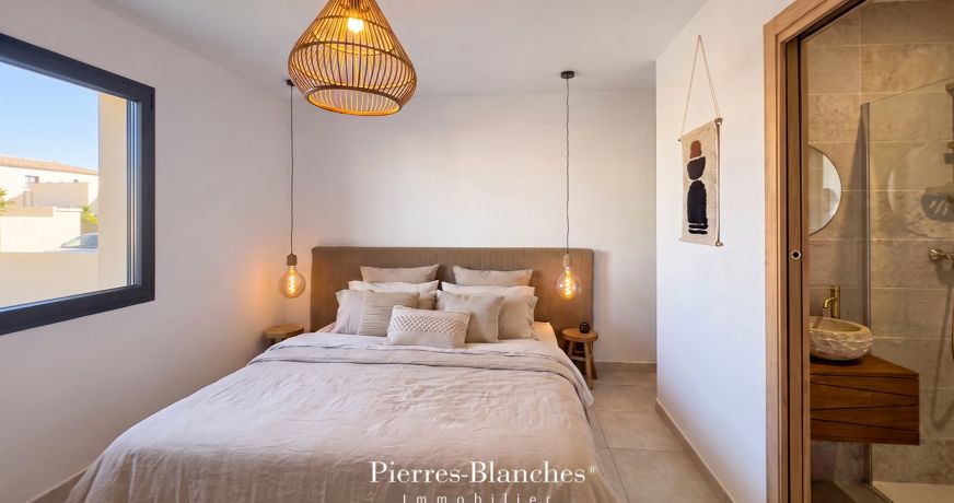vente Villa Beziers