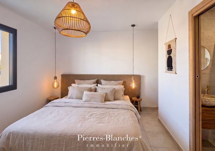 vente Villa Beziers