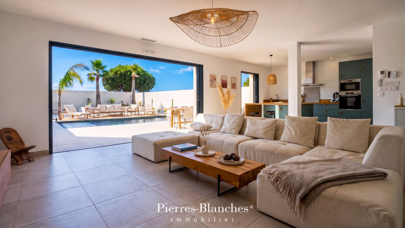 sale Villa Beziers - Photo 3