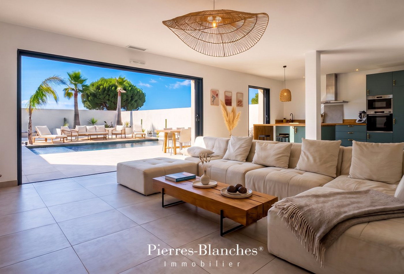 vente Villa Beziers - Photo 3