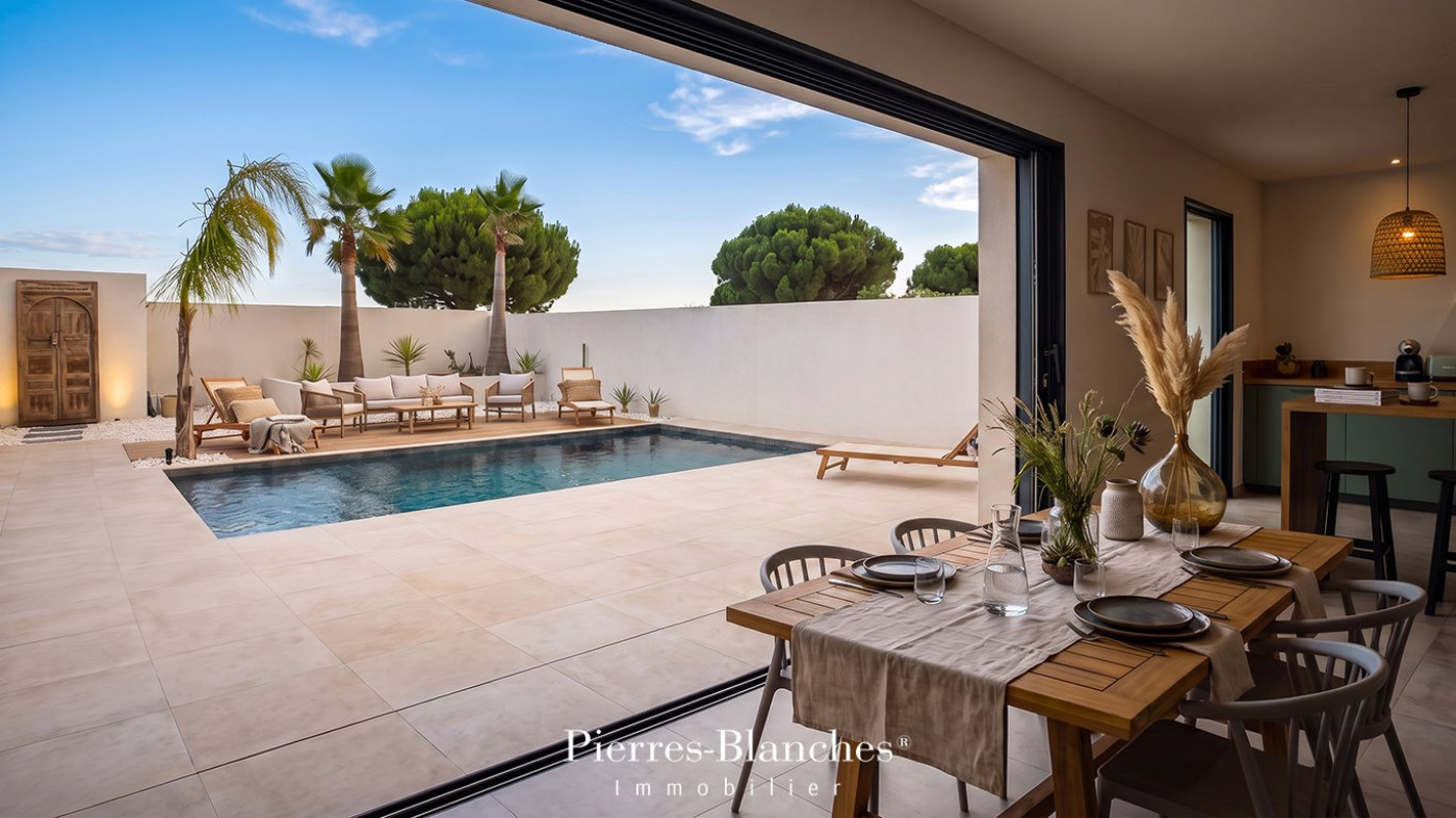 sale Villa Beziers - Photo 6