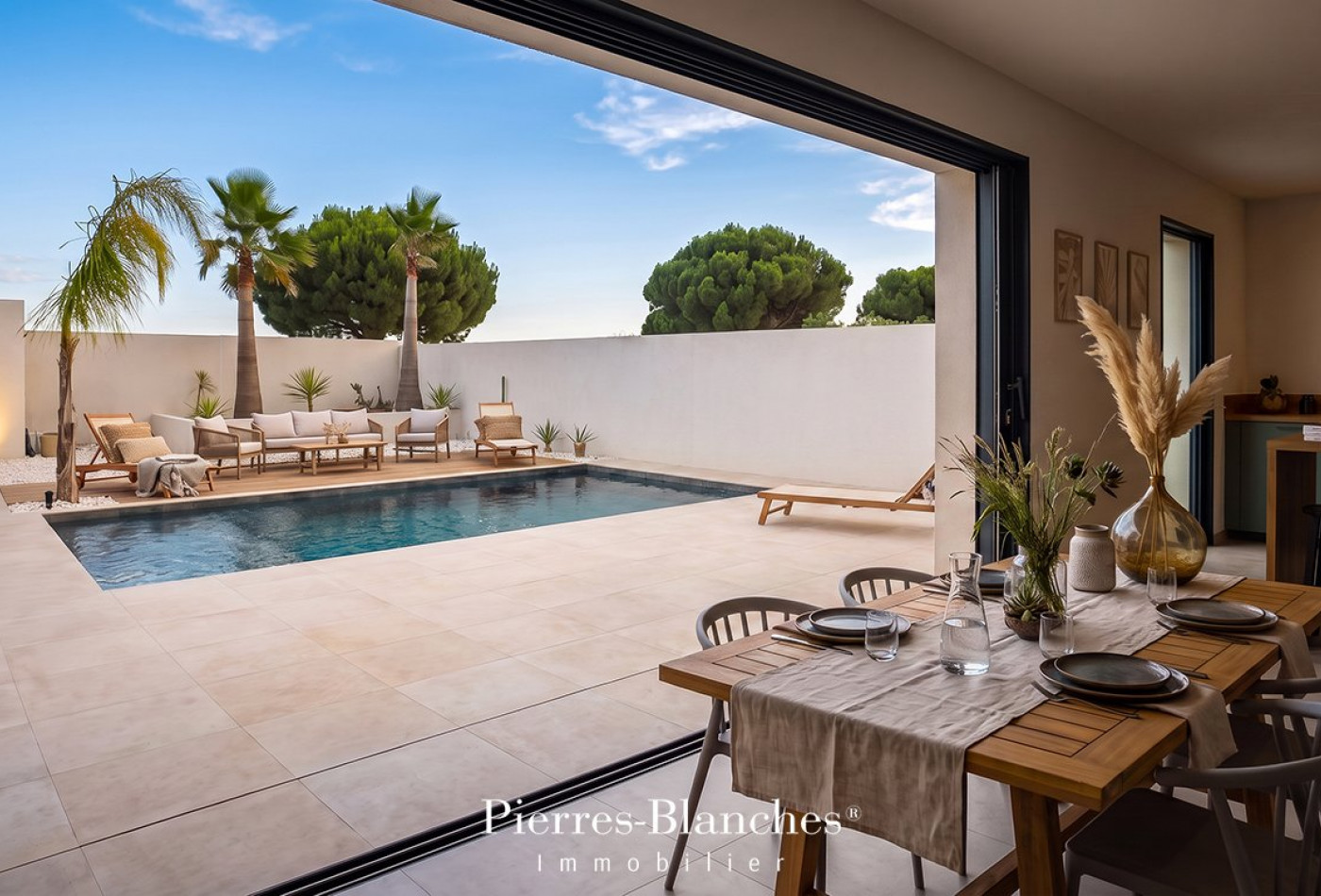vente Villa Beziers - Photo 6