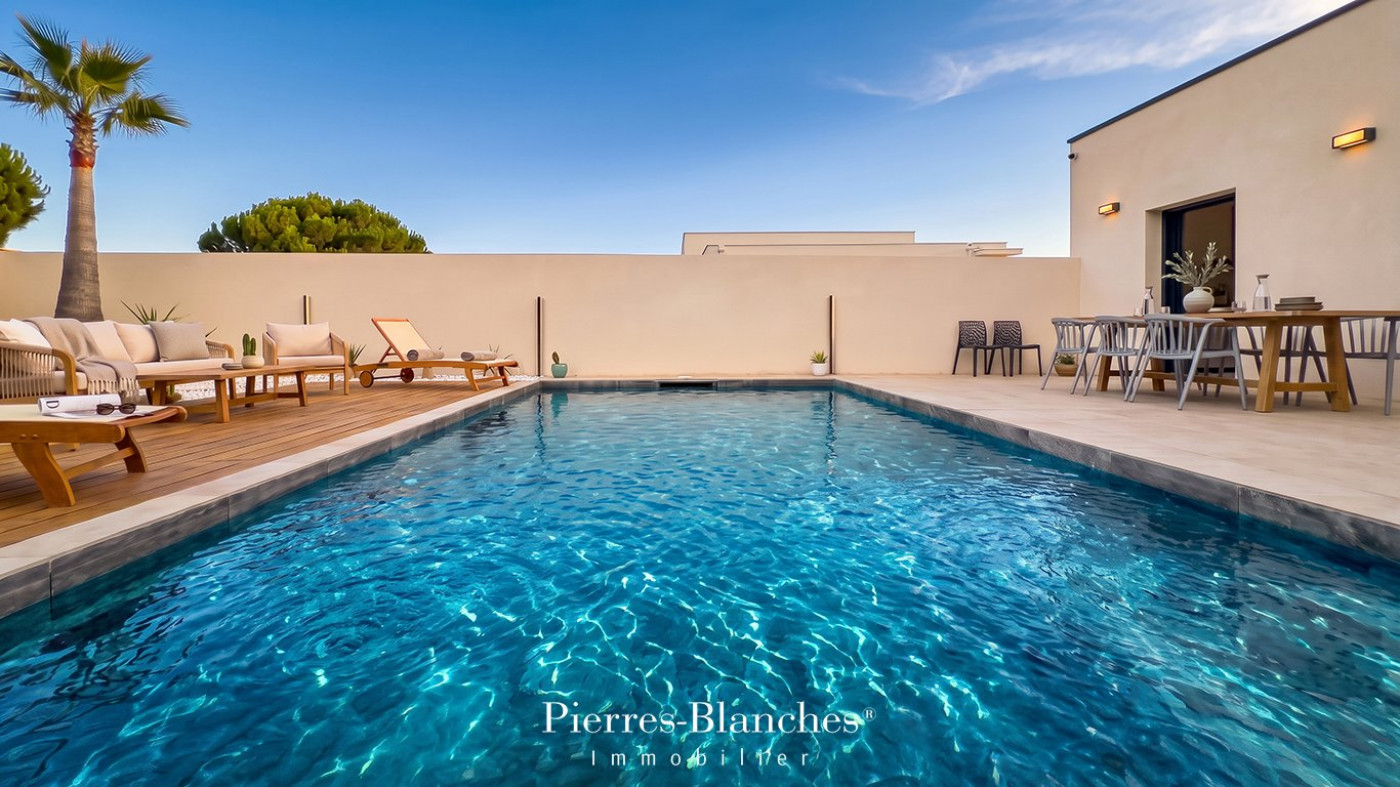 sale Villa Beziers - Photo 10