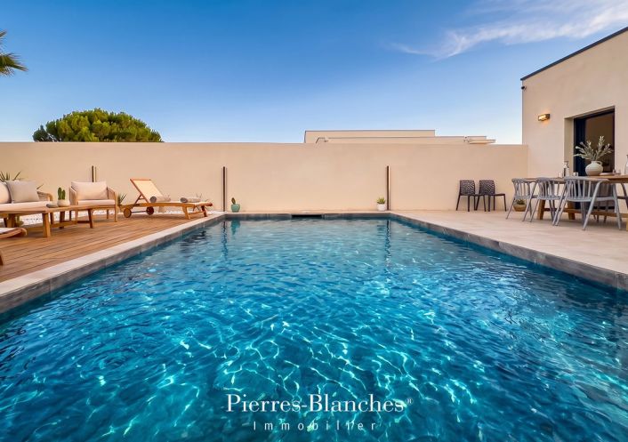 vente Villa Beziers